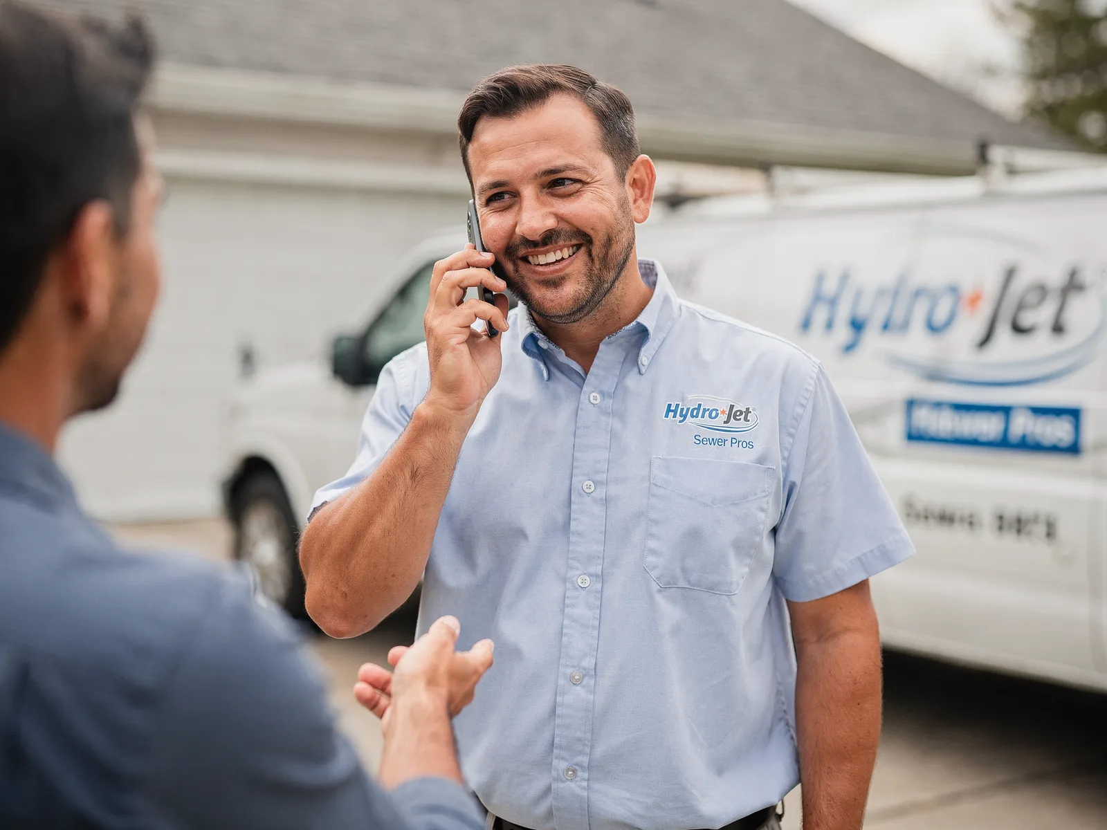 Hydro Jetting Near Me Rainsville, NM FAQs
